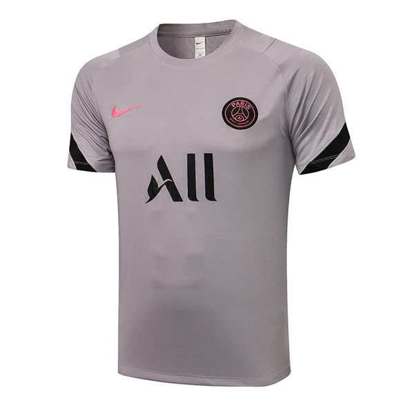 Entrenamiento Paris Saint Germain 2021-22 Gris